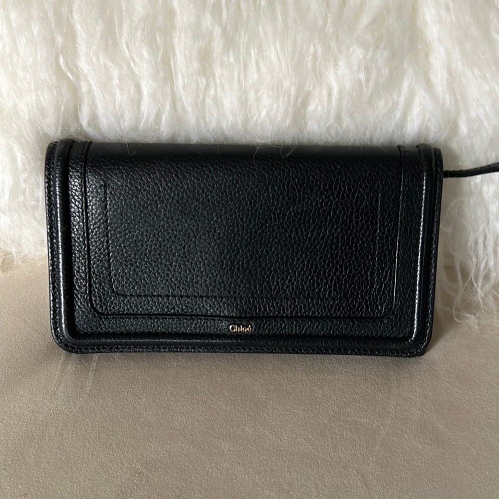 Chloe Wallet